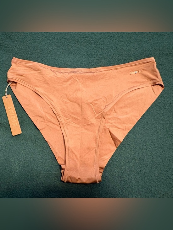 SKIMS Other - SKIMS Nude Bikini Panty